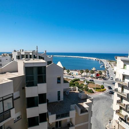 Appartamento Sulla Rotta dei Mille Marsala Esterno foto